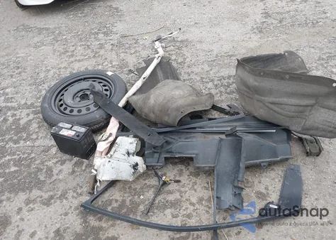 2015 Nissan Altima 2.5 Sv из США, поврежденный, VIN 1N4AL3APXFC440149